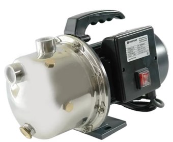 Самовсасывающий насос Unipump JS 100 садовый