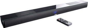 Саундбар Canton Smart Soundbar 10 (черный)