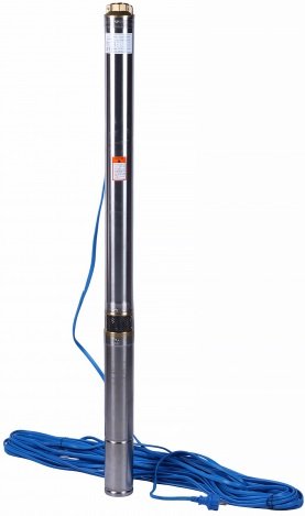 Скважинный насос Aquaprofi 3 AP45