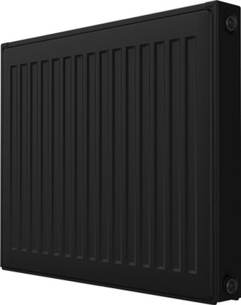 Стальной панельный радиатор Royal Thermo Compact C22-500-600 Noir Sable