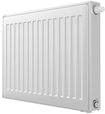 Стальной панельный радиатор Royal Thermo Ventil Compact VC22-300-1000 M (RAL 9016)