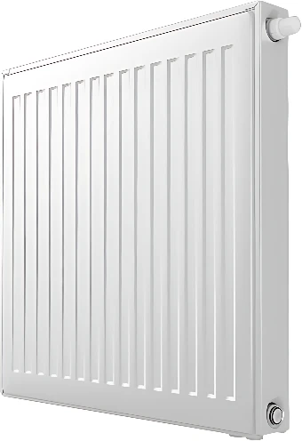 Стальной панельный радиатор Royal Thermo Ventil Compact VC22-500-800 (Bianco Traffico)