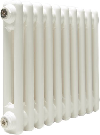 Стальной трубчатый радиатор Теплофорт ТР 2030-30, НП 1/2 (30 секций)