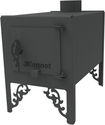 Свободностоящая печь-камин Kennet Лира