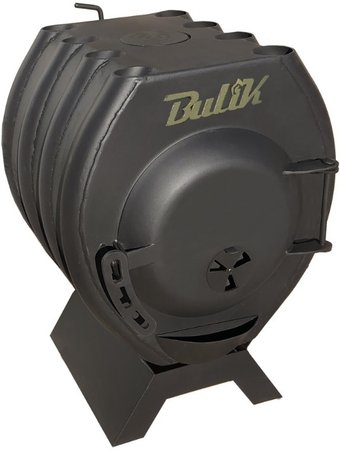 Свободностоящая печь-камин Березка Bulik 150