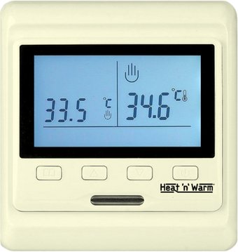 Терморегулятор Grand Meyer HW500 (бежевый)