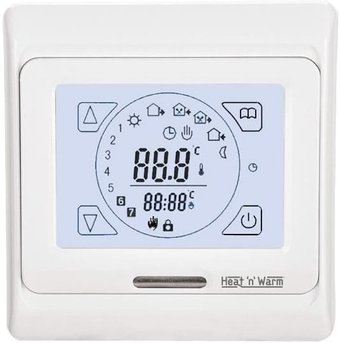 Терморегулятор Grand Meyer HW700