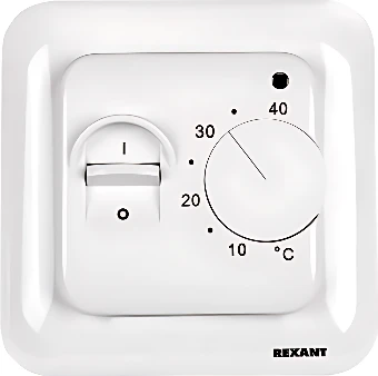 Терморегулятор Rexant 51-0531