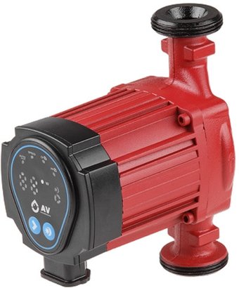 Циркуляционный насос AV Engineering AVE-Wise-25/40-180