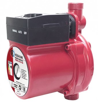 Циркуляционный насос Aqualink AQ 15-9 160