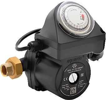 Циркуляционный насос Aquario AC 152-130HWT