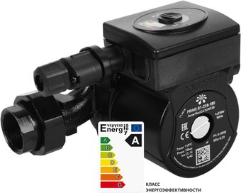 Циркуляционный насос Aquario Prime-B1-258-180