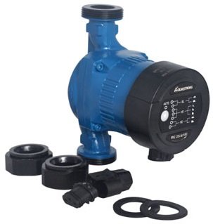 Циркуляционный насос Aquastrong RE25-6/180