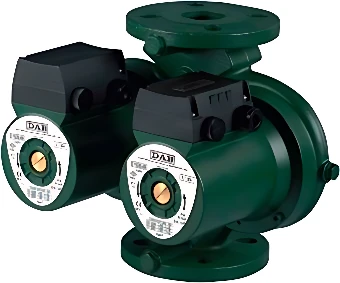 Циркуляционный насос DAB D 80/250.40 T