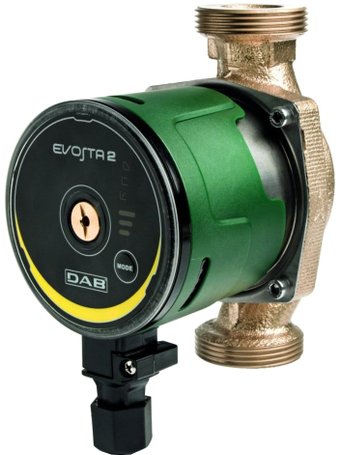 Циркуляционный насос DAB Evosta 2 40-70/150 San