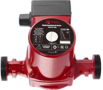 Циркуляционный насос Edon CP25/6-180