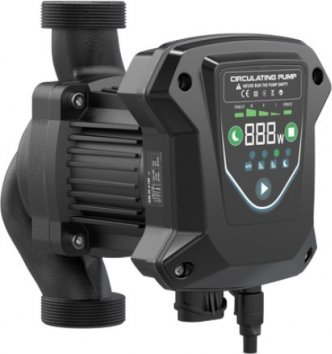 Циркуляционный насос Grandfar GEB25-8-180