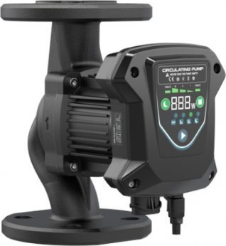 Циркуляционный насос Grandfar GEB32-8-220F