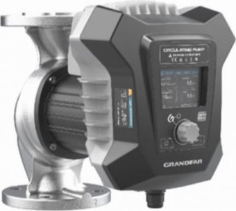 Циркуляционный насос Grandfar GEM 40-100F 220N