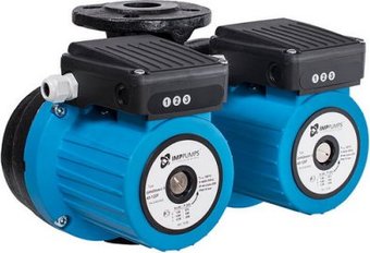 Циркуляционный насос IMP Pumps GHNMD Basic II 40/120 F250