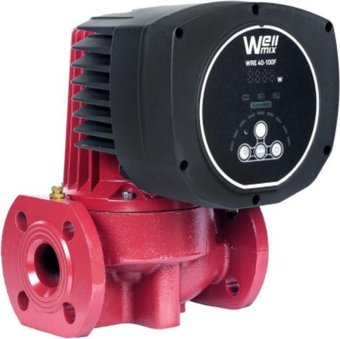 Циркуляционный насос Wellmix WRE 65-150F