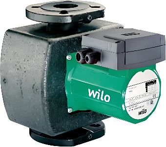 Циркуляционный насос Wilo TOP-S50/10