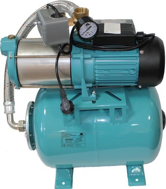 Установка повышения давления OMNIGENA МН-1800 24л