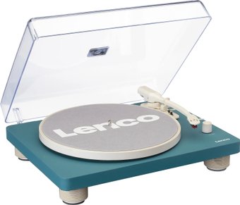 Виниловый проигрыватель Lenco LS-50TQ