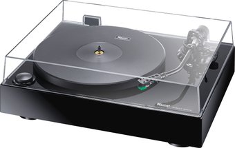 Виниловый проигрыватель Magnat MTT 990 (со звукоснимателем)