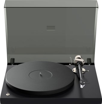 Виниловый проигрыватель Pro-Ject Debut PRO