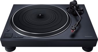 Виниловый проигрыватель Technics SL-1500C (черный)