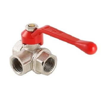 Запорная арматура Valtec VT.360.N.04