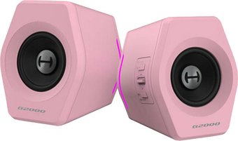 Акустика Edifier Hecate G2000 (розовый)
