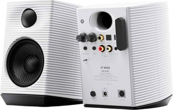 Акустика FiiO SP3 BT (белый)