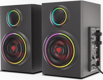 Акустика Genesis Helium 300BT ARGB