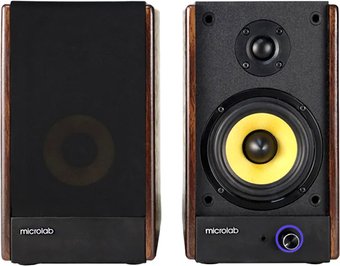 Акустика Microlab Solo 4
