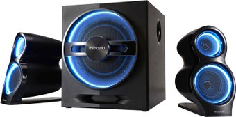 Акустика Microlab T10