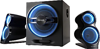 Акустика Microlab T10