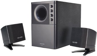 Акустика Microlab X1 BT