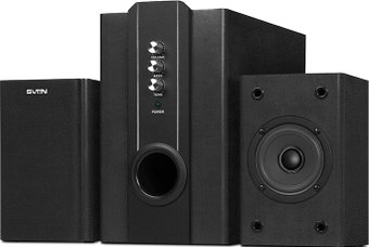 Акустика SVEN SPS-820 (черный)