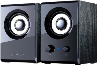 Акустика Оклик OK-160