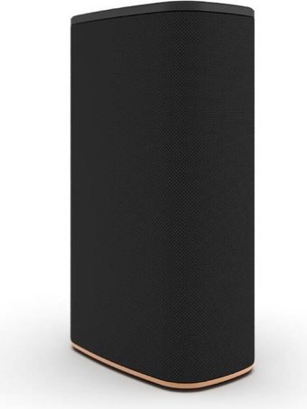 Беспроводная аудиосистема JAYS S-Living Flex (черный)