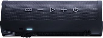 Беспроводная колонка 3mk Fuego (черный)