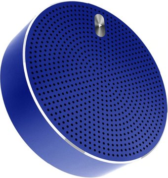Беспроводная колонка Awei Y800 (синий)