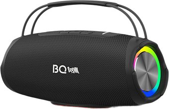 Беспроводная колонка BQ PBS4002 (черный)