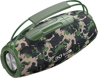 Беспроводная колонка BQ PBS4003 (камуфляж)