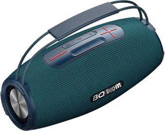 Беспроводная колонка BQ PBS4003 (темно-синий)