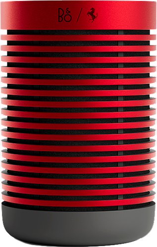 Беспроводная колонка Bang & Olufsen Beosound Explore Ferrari Edition