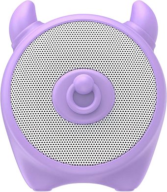 Беспроводная колонка Baseus Q Chinese Zodiac E06 Cow