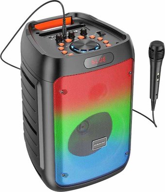 Беспроводная колонка Borofone BP10